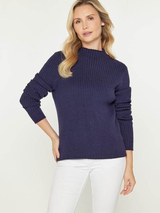 Damen Pullover