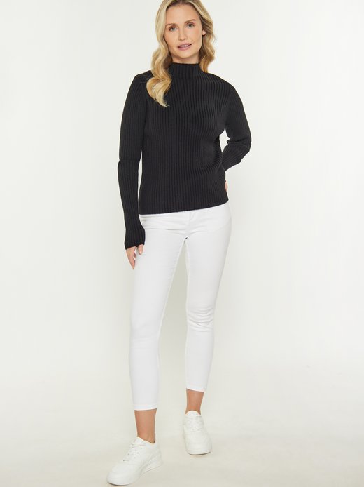 Damen Pullover