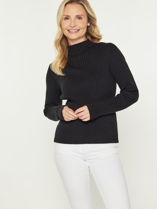 Damen Pullover