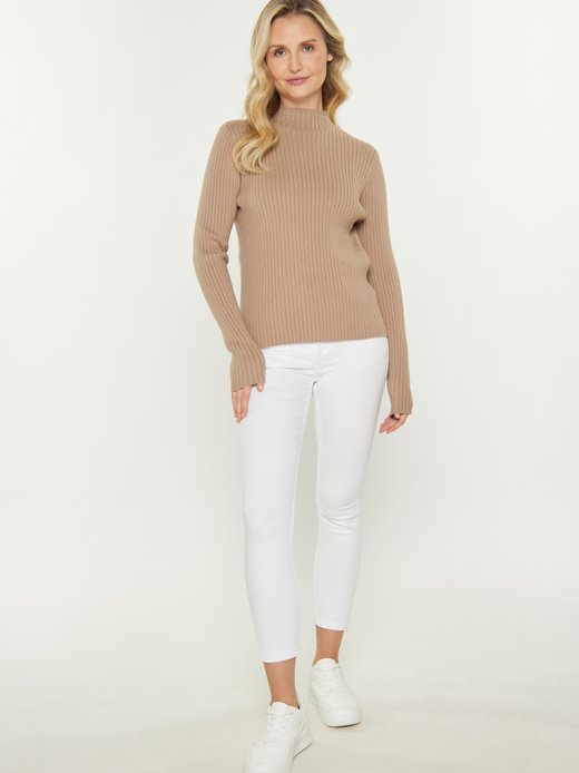 Damen Pullover