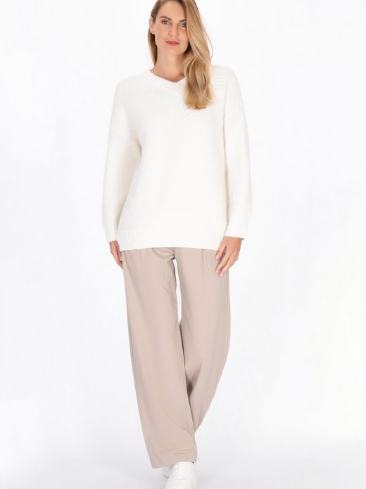 Damen Pullover
