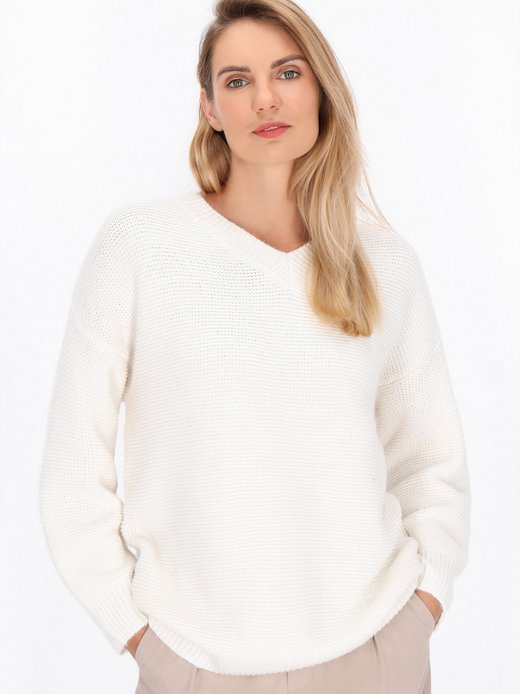 Damen Pullover