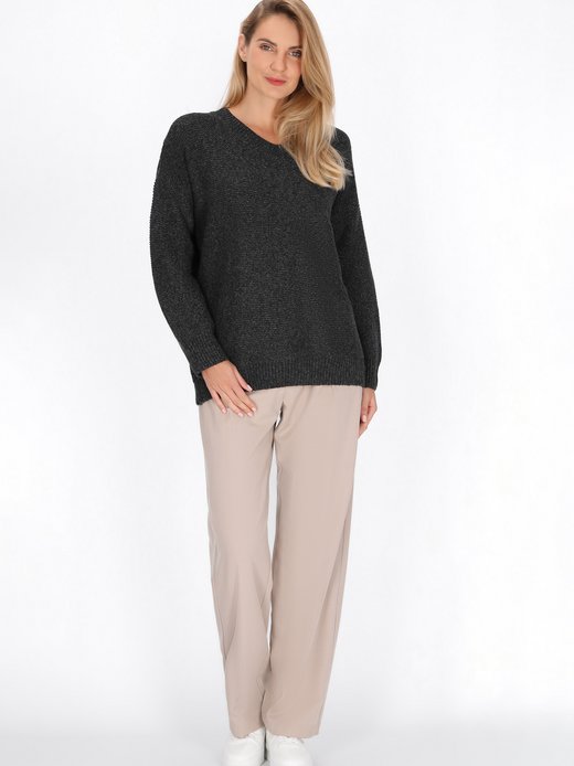 Damen Pullover