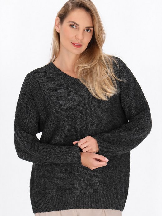 Damen Pullover