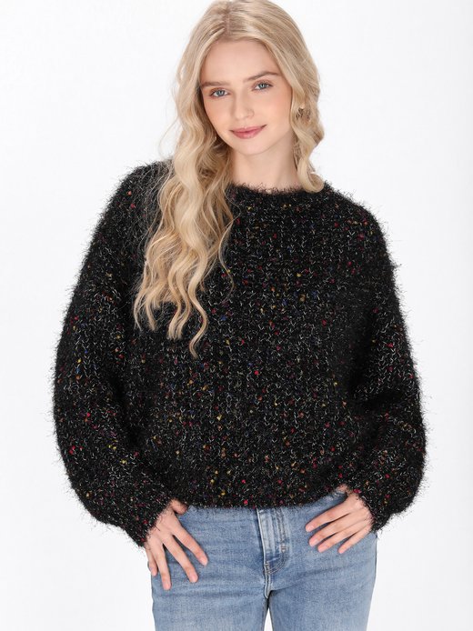 Damen Pullover