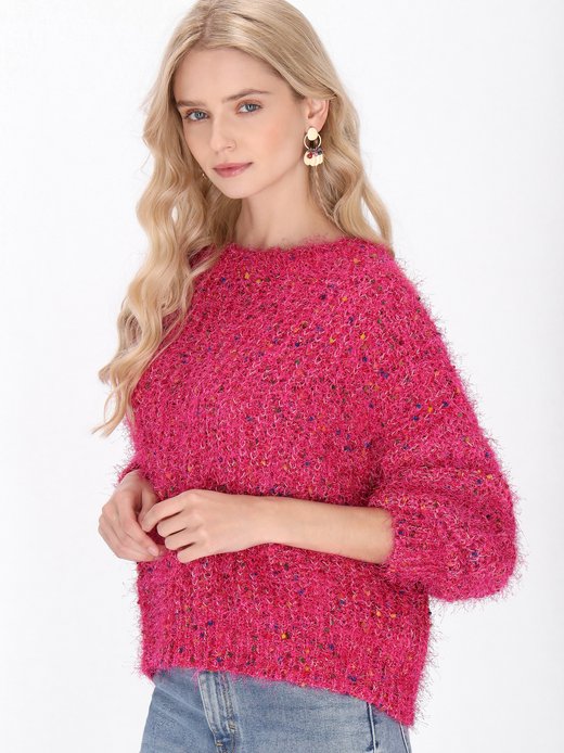 Damen Pullover