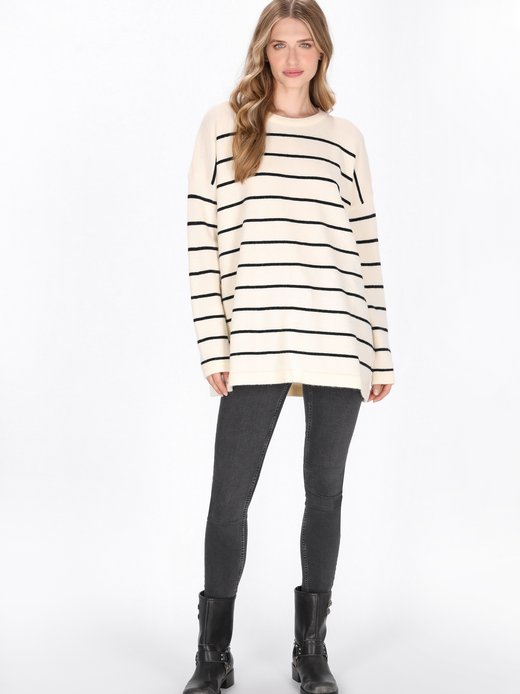 Damen Pullover