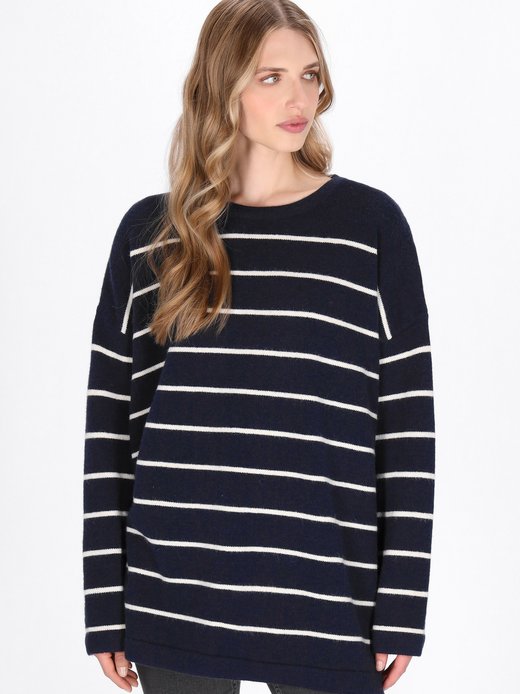 Damen Pullover