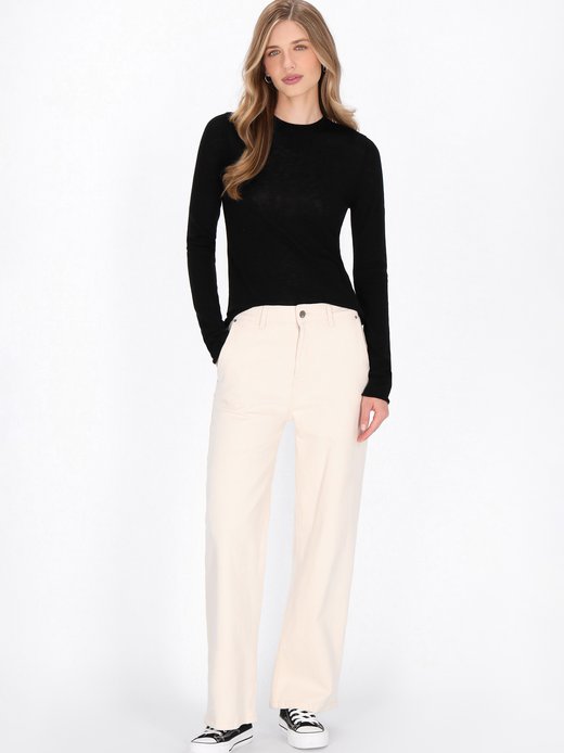 Damen Pullover