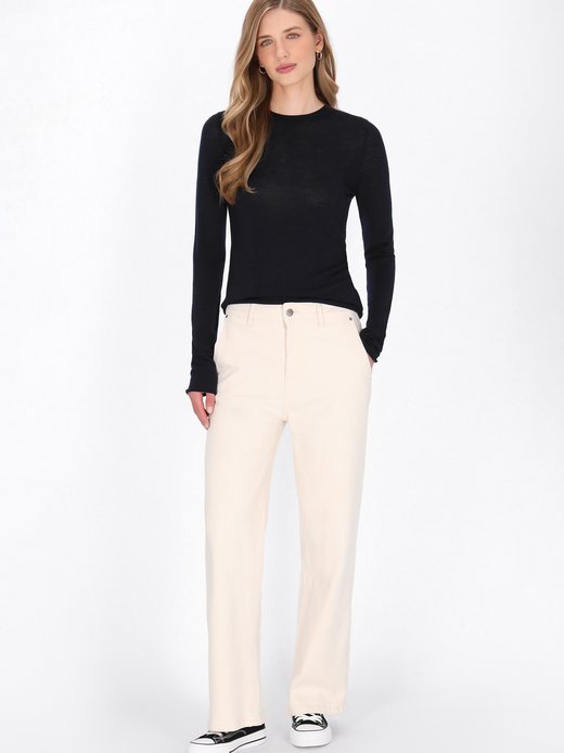 Damen Pullover