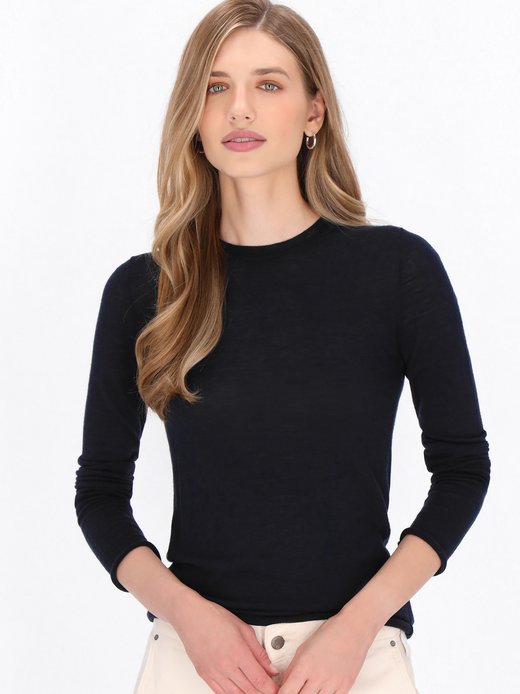 Damen Pullover