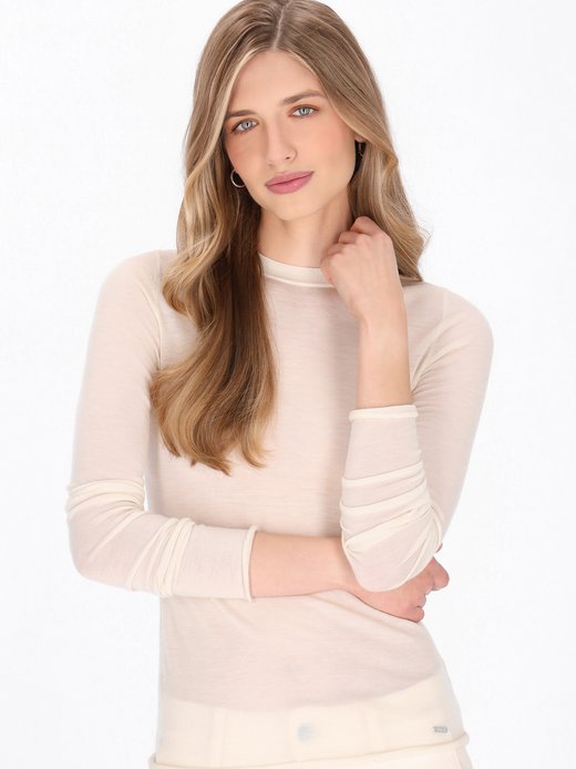 Damen Pullover