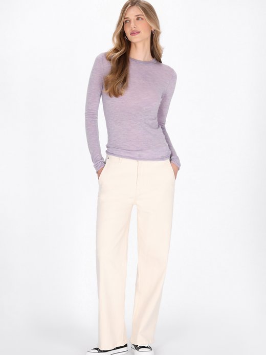 Damen Pullover