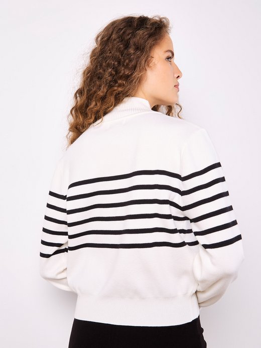 Damen Pullover