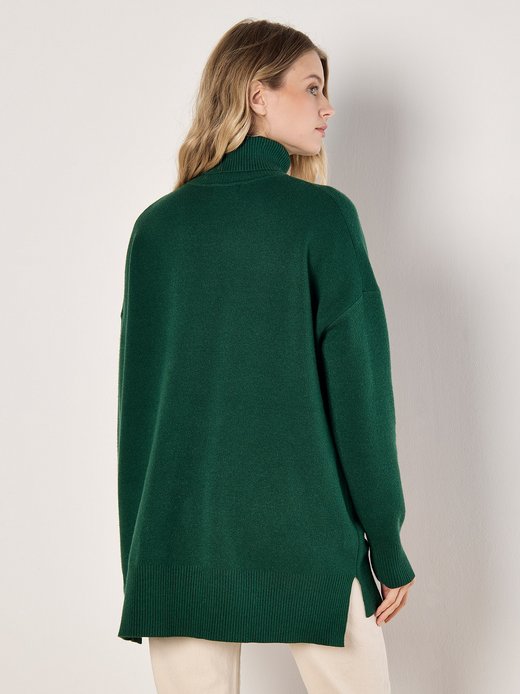Damen Pullover