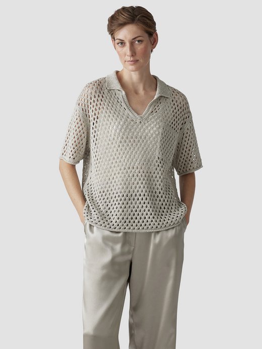 Damen Pullover