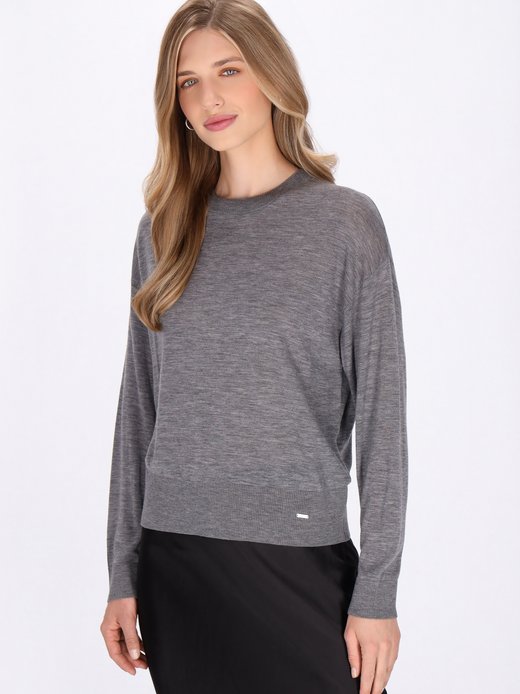 Damen Pullover