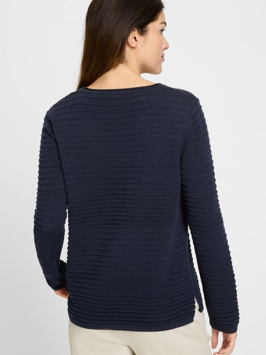 Damen Pullover