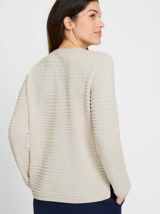 Damen Pullover