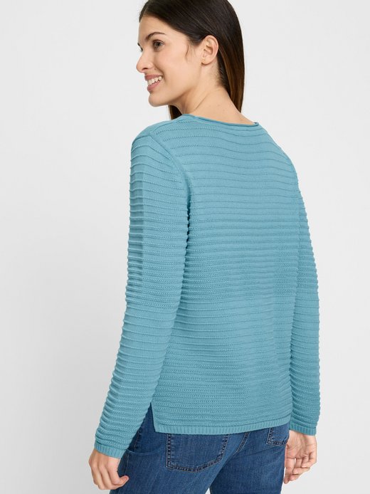 Damen Pullover