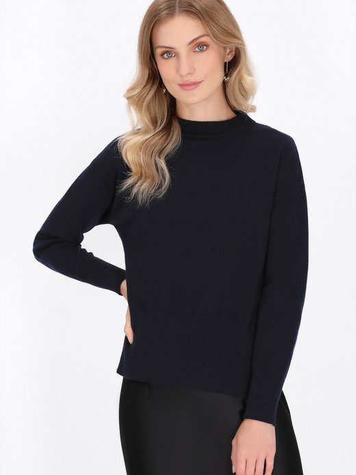 Damen Pullover