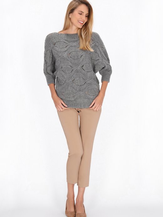 Damen Pullover