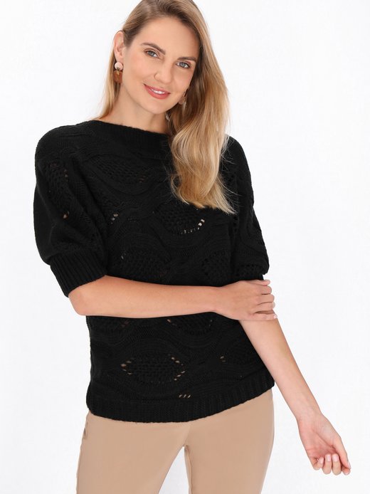 Damen Pullover