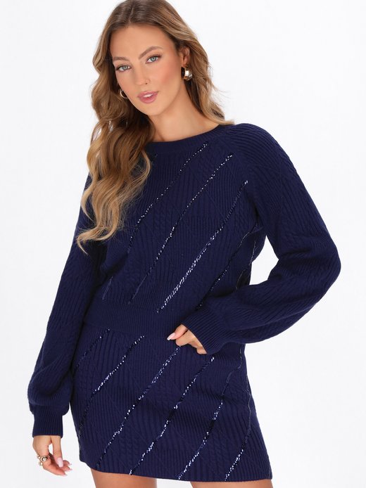Damen Pullover