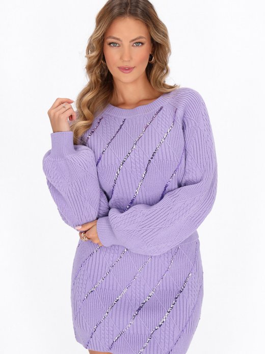 Damen Pullover