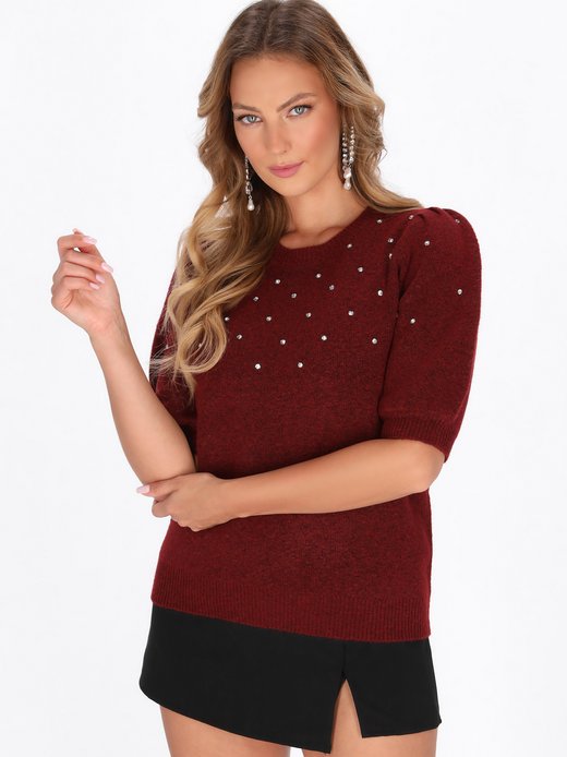 Damen Pullover
