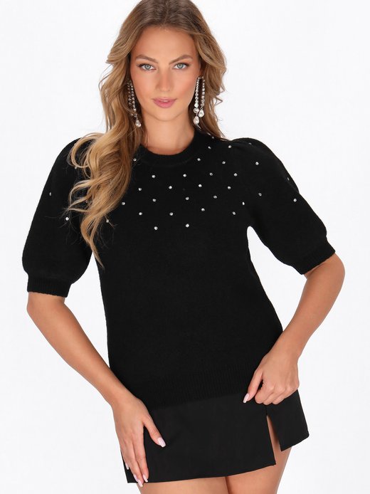 Damen Pullover