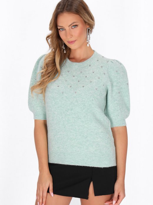Damen Pullover