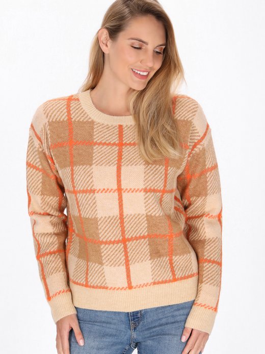 Damen Pullover
