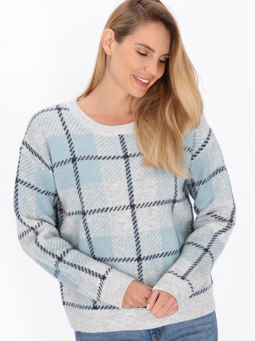 Damen Pullover