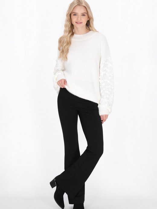 Damen Pullover