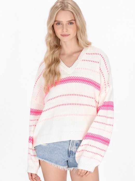 Damen Pullover