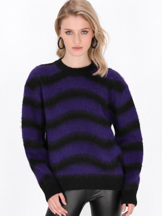 Damen Pullover