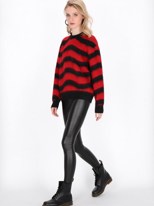 Damen Pullover