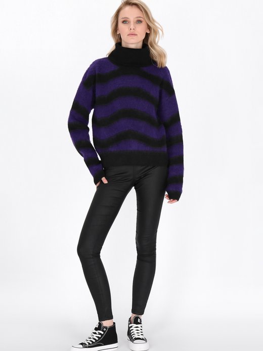 Damen Pullover