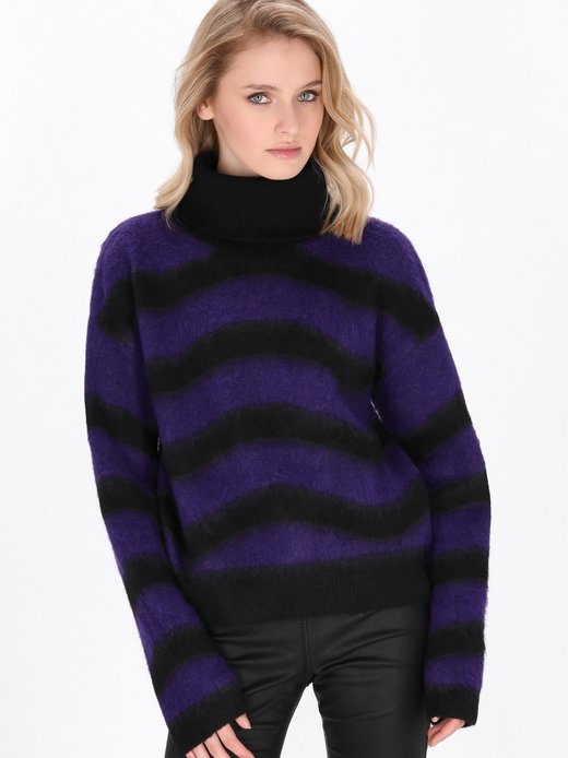 Damen Pullover