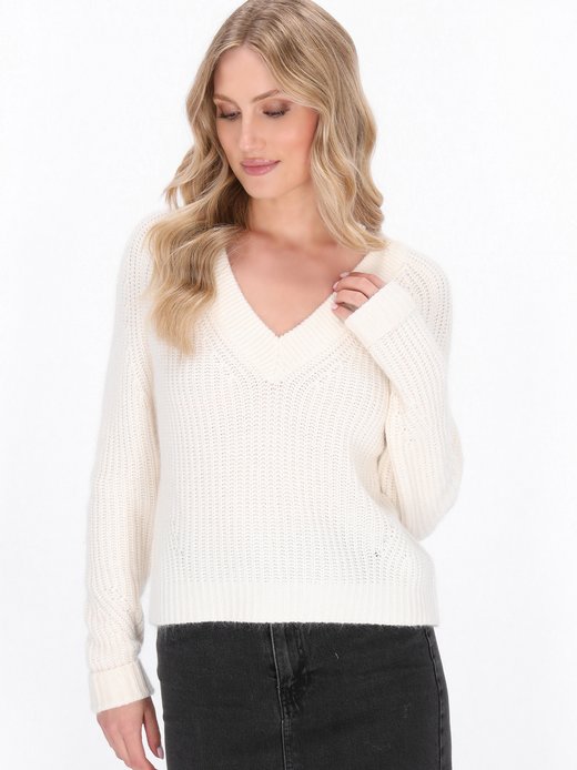 Damen Pullover