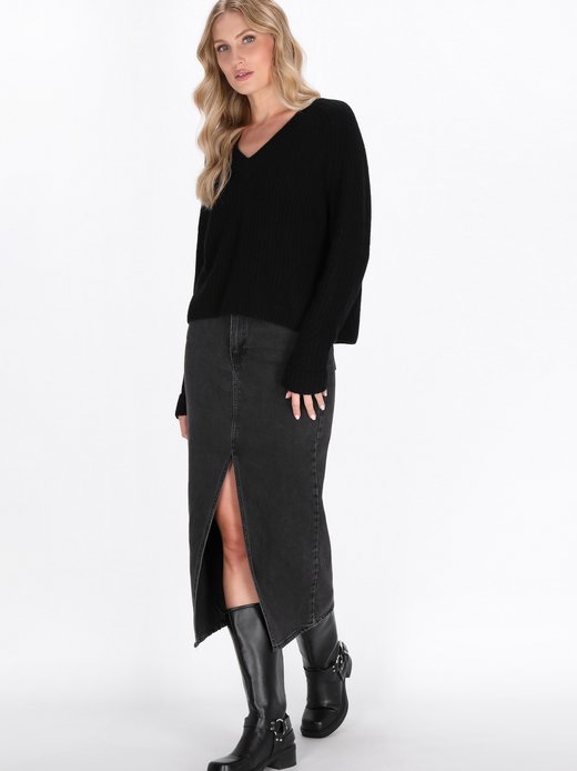 Damen Pullover