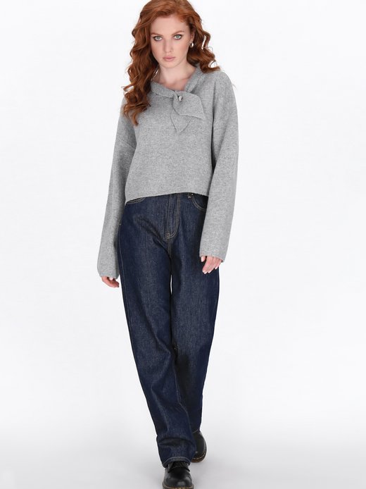 Damen Pullover