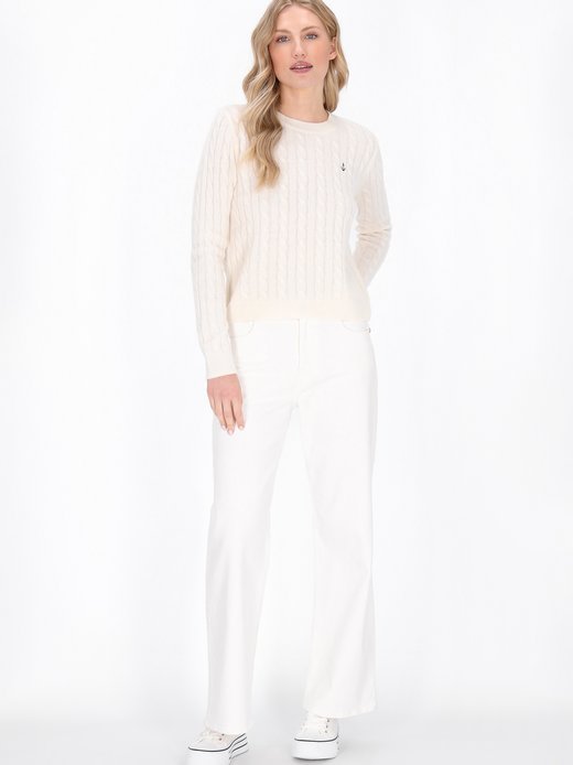 Damen Pullover