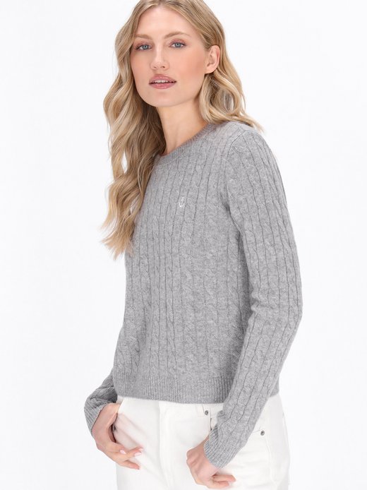 Damen Pullover