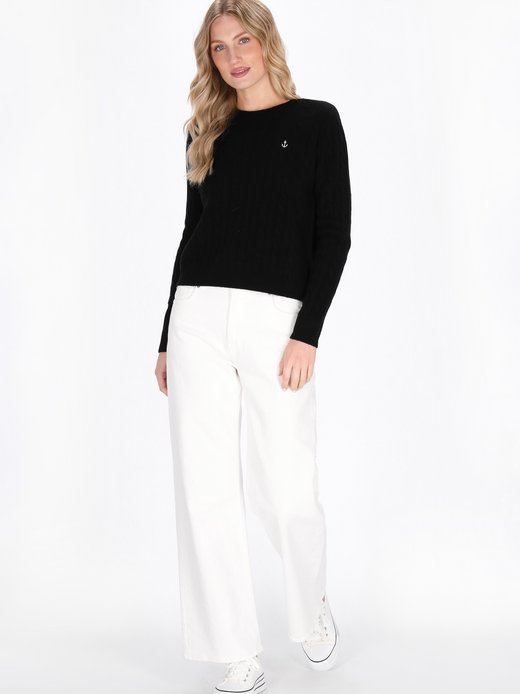 Damen Pullover