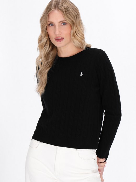 Damen Pullover
