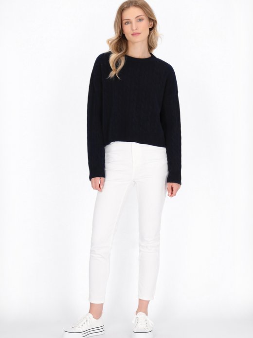 Damen Pullover