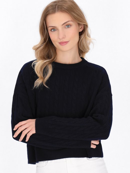 Damen Pullover
