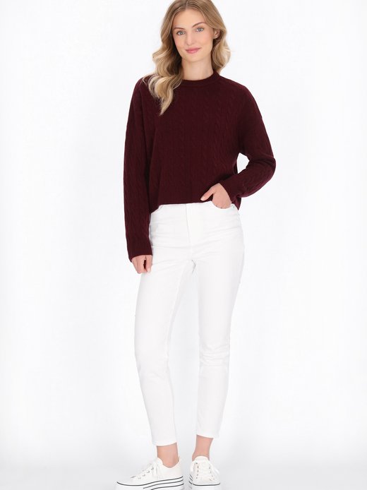 Damen Pullover